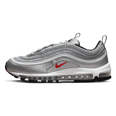 Nike Air Max 97 Og Silver Bullet 2022