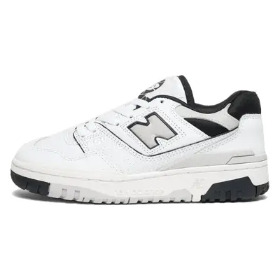 New Balance 550 White Black Grey