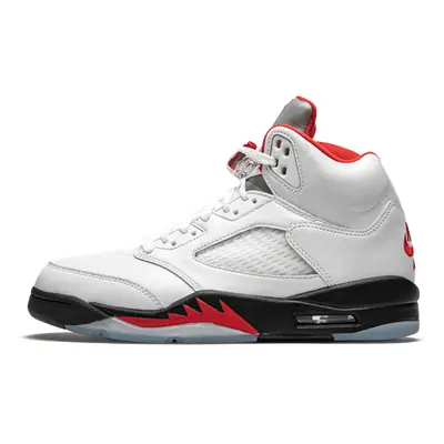 Air Jordan 5 Fire Red