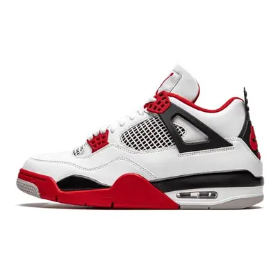 Air Jordan 4 Retro Fire Red 2020