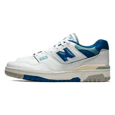 New Balance 550 White Blue Groove