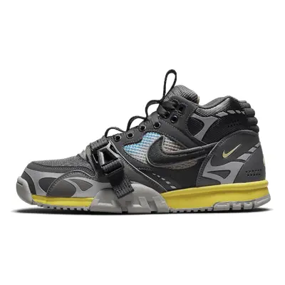 Nike Air Trainer 1 Dark Smoke Grey