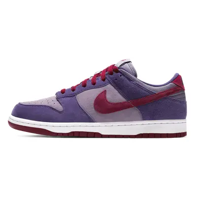 Nike Dunk Low Plum