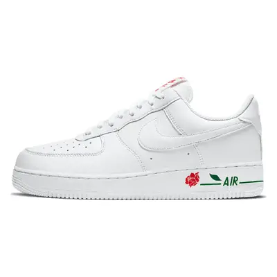 Nike Air Force 1 Low Rose White