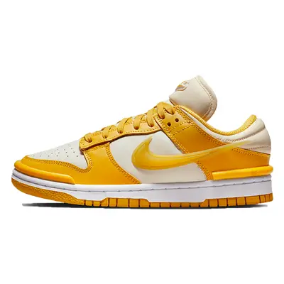 Nike Dunk Low Twist Vivid Sulfur