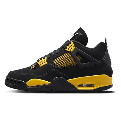 Air Jordan 4 Retro Thunder 2023