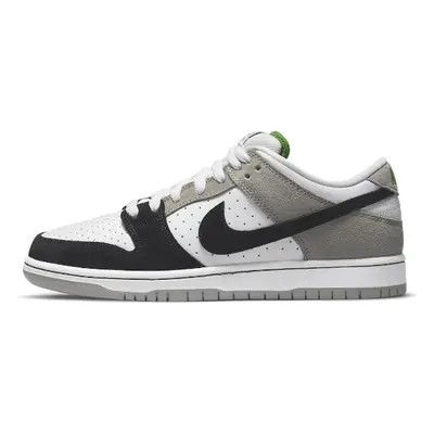 Nike Sb Dunk Low Chlorophyll