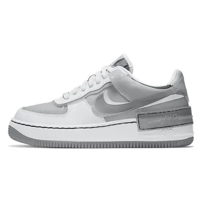 Nike Air Force 1 Shadow Particle Grey