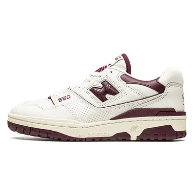 New Balance 550 Aime Leon Dore Purple