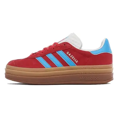 Adidas Gazelle Bold Active Pink Blue Burst