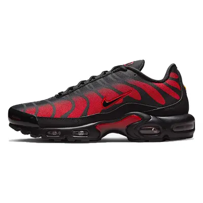 Nike Air Max Plus Bred Reflective