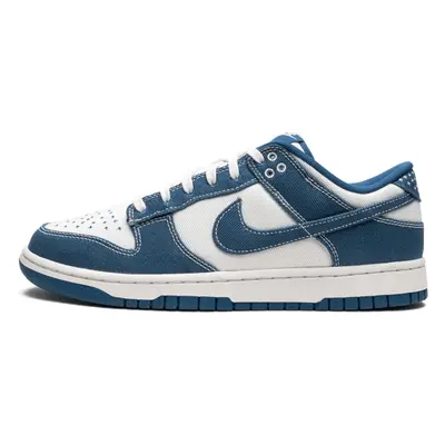 Nike Dunk Low Industrial Blue Sashiko