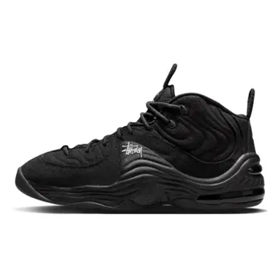 Nike Air Penny 2 Stussy Black