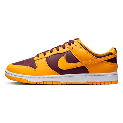 Nike Dunk Low Arizona State