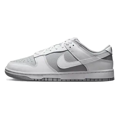 Nike Dunk Low Retro White Grey