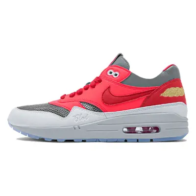 Nike Air Max 1 Clot Solar Red