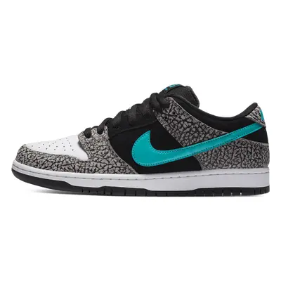 Nike Sb Dunk Low Atmos Elephant