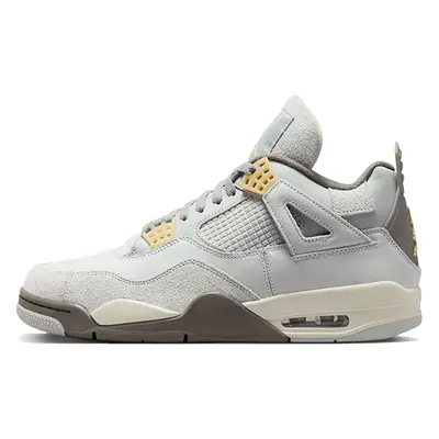 Air Jordan 4 Se Craft Photon Dust