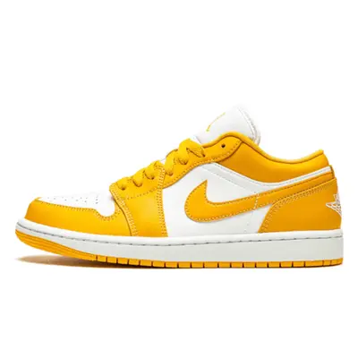 Air Jordan 1 Low Pollen