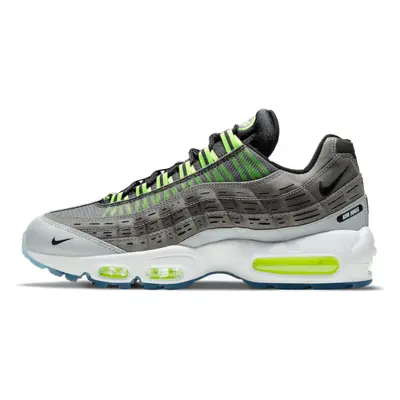 Nike Air Max 95 Kim Jones Black Volt