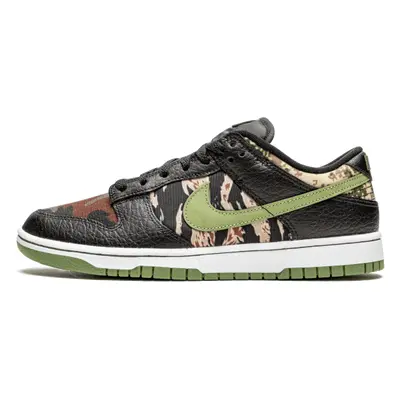 Nike Dunk Low Se Black Multi Camo