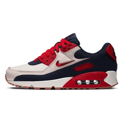 Nike Air Max 90 Home Away Red