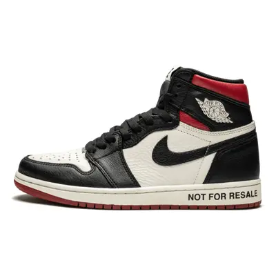 Air Jordan 1 Retro High Og Not For Resale Varsity Red