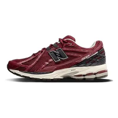 New Balance 1906R Burgundy Black