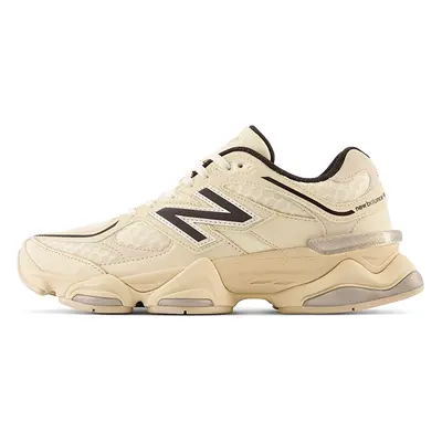 New Balance 9060 Cream Black