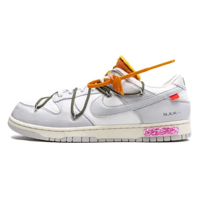 Nike Dunk Low Off White Lot 22