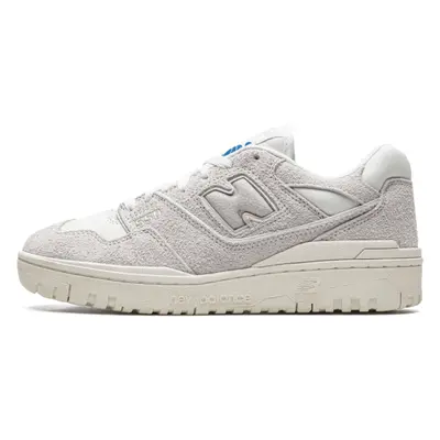 New Balance 550 Aime Leon Dore Grey Suede