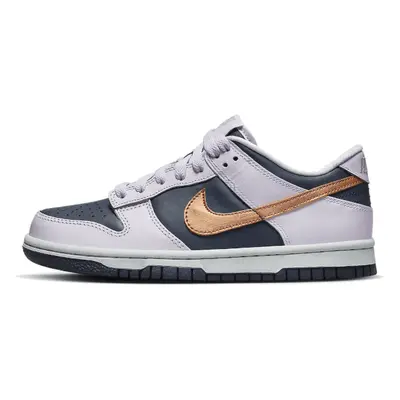 Nike Dunk Low Se Copper Swoosh