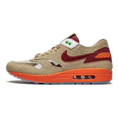 Nike Air Max 1 Clot Kiss Of Death 2021