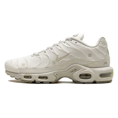 Nike Air Max Plus A-COLD-WALL Platinum Tint