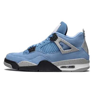 Air Jordan 4 Retro University Blue