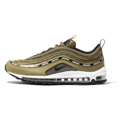 Nike Air Max 97 Undftd Black Militia Green