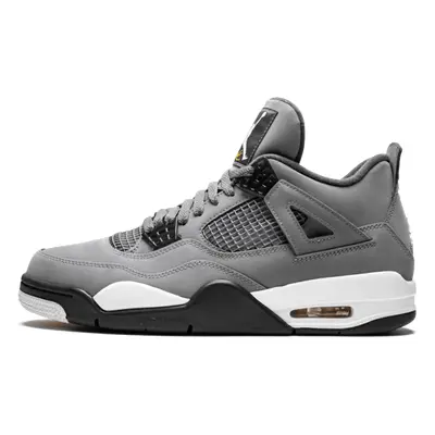 Air Jordan 4 Retro Cool Grey 2019