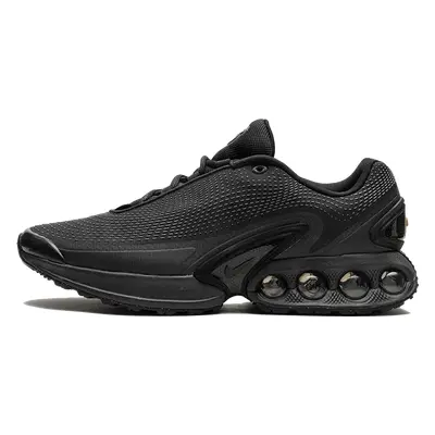 Nike Air Max DN Black Dark Smoke Grey