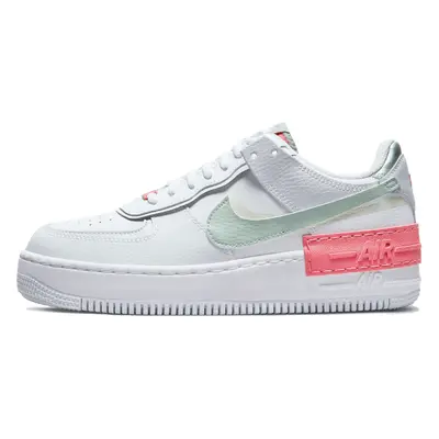 Nike Air Force 1 Shadow Jade Smoke