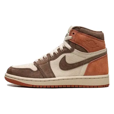 Air Jordan 1 High OG Dusted Clay