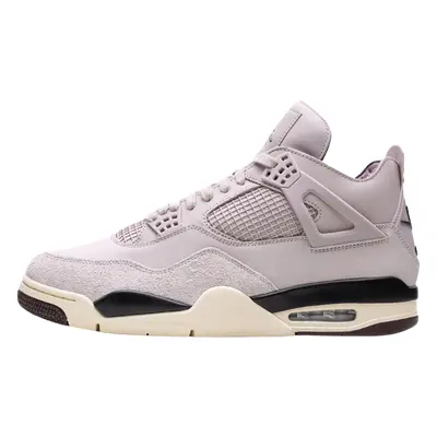 Air Jordan 4 A Ma Manière Fossil Stone