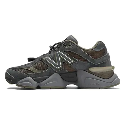 New Balance 9060 Blacktop Dark Moss