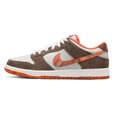 Nike SB Dunk Low Crushed D.C.