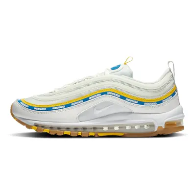 Nike Air Max 97 Undefeated Ucla