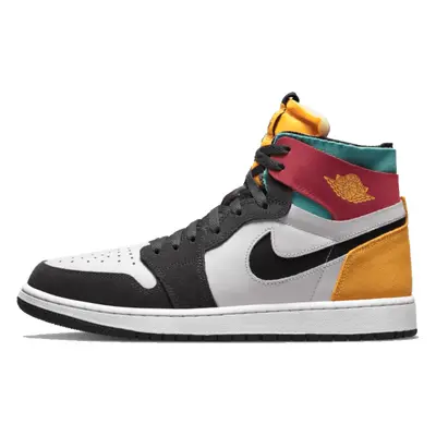 Air Jordan 1 High Zoom Air CMFT Multi-Color