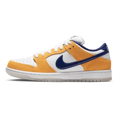 Nike Sb Dunk Low Laser Orange