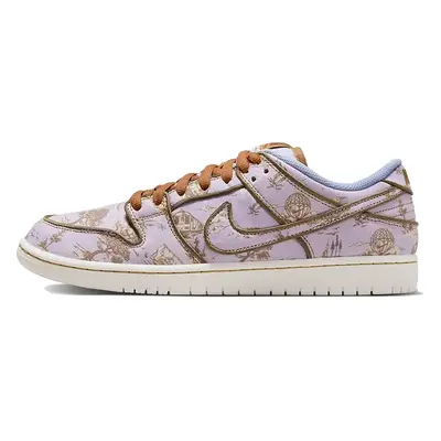 Nike SB Dunk Low Premium Pastoral Print