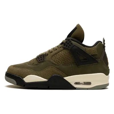 Air Jordan 4 Retro SE Craft Medium Olive