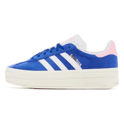 Adidas Gazelle Bold True Pink Semi Lucid Blue