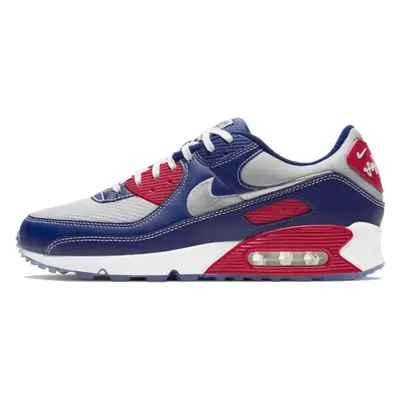 Nike Air Max 90 Deep Royal Blue